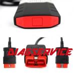 INTERFACE DIAGNOSTIC AUTO DELPHI 2021+AUTOCOM 2021.11, Ophalen, Zo goed als nieuw