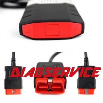 INTERFACE DIAGNOSTIC AUTO DELPHI 2021+AUTOCOM 2021.11, Autos : Divers, Outils de voiture, Enlèvement, Comme neuf