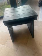 computertafel / kotmeubel / pc tafel, Enlèvement, Comme neuf, Synthétique