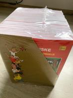 70 nieuwe Suske & Wiske strips speciale editie 70 jaar, Willy Vandersteen, Nieuw, Ophalen of Verzenden, Meerdere stripboeken