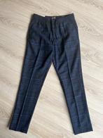 Wollen broek "Warren" - Scotch & Soda - M, Kleding | Heren, Nieuw, Blauw, Maat 48/50 (M), Scotch & Soda