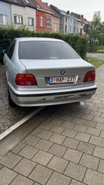 Bmw e39 525 td 161.000km!, Auto's, BMW, Particulier, Te koop
