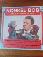 Vinylsingle // NONKEL BOB en zijn poppenkast // 1975, Ophalen of Verzenden