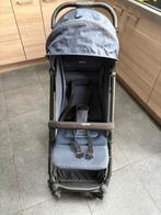 Compacte kinderwagen ideaal om te reizen, Ophalen, Gebruikt, Overige merken, Verstelbare rugleuning