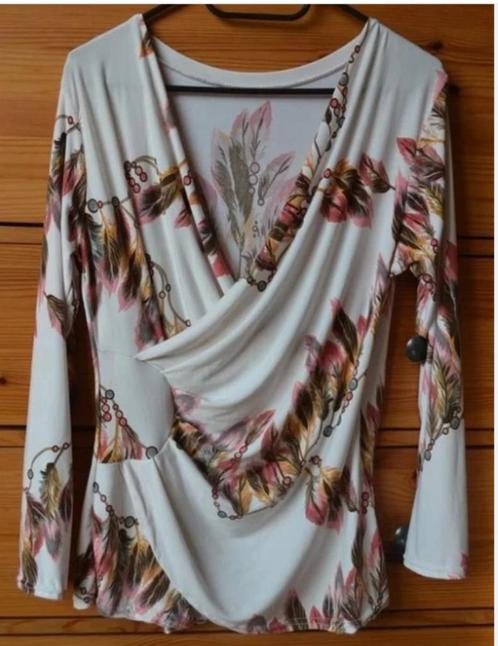 Nieuw blouse, Kleding | Dames, Blouses en Tunieken, Maat 36 (S), Verzenden