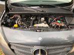 Mercedes Citan, Auto's, Particulier, Te koop, Trekhaak, Diesel