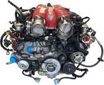 Moteur d'occasion Ferrari California 4.3 V8, Enlèvement ou Envoi, Révisé, Ferrari