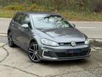 Volkswagen Golf 7 GTE hybride ess/elec 2020 SHOWROOM garanti, Auto's, Automaat, Euro 6, Android Auto, Bedrijf