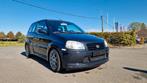 Suzuki Ignis Sport, Achat, Noir, Alarme, 910 kg