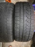 WINTERBANDEN CONTINENTAL, Auto-onderdelen, Ophalen, Gebruikt, 16 inch, Band(en)