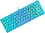 Mini clavier ZIYOU LANG K61 LIVRAISON GRATUITE