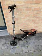 Space scooter, Fietsen en Brommers, Steps, Ophalen, Gebruikt