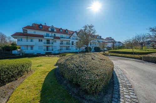 Appartement te koop in Knokke-Zoute, 3 slpks, Immo, Huizen en Appartementen te koop, Appartement