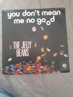 single - The Jelly Beans – You Don't Mean Me No Good - 1975, Cd's en Dvd's, Vinyl Singles, 7 inch, Single, Ophalen of Verzenden