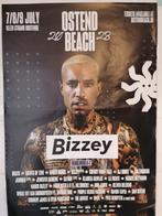 Poster bizzey, Verzamelen, Posters, Verzenden