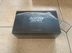 Mission Josh Rock Limited Edition Black, Sport en Fitness, Darts, Ophalen of Verzenden