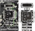 Paco Rabanne Phantom Legion 100ml LIVRAISON RAPIDE ET GRATUI, Envoi, Neuf