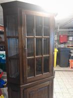 Meuble de coin, Enlèvement