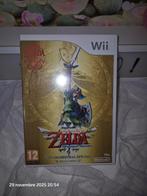 Zelda Skyward Sword Wii + CD Orchestral Collector 25 jaar