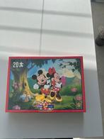 3 puzzels, Hobby en Vrije tijd, Denksport en Puzzels, Ophalen of Verzenden, Nieuw, Legpuzzel