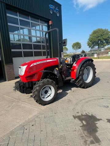 Mc cormick smalspoor 75pk nieuw  beschikbaar voor biedingen