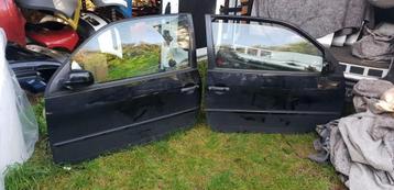 SEAT AROSA PORTIEREN LINKS+RECHTS  beschikbaar voor biedingen