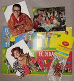 Lotje "De Kampioenen" strip tekeningen, Boeken, Gelezen, Ophalen of Verzenden, Meerdere stripboeken, Geen