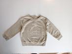 Kaki trui / sweater maat 86 Besties, Enlèvement ou Envoi, Pull ou Veste, Besties JBC, Utilisé