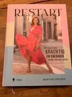 Martine Prenen - Restart, Boeken, Ophalen of Verzenden, Martine Prenen