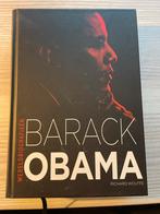 Barack Obama (biographies du monde), Enlèvement ou Envoi, Neuf