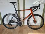 Giant TCR Advanced Pro Disc 0, Vélos & Vélomoteurs, Vélos | Vélos de course, Comme neuf, Enlèvement, Carbone, Giant