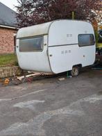 Caravane De REU -750kg - Projet foodtruck, Caravans en Kamperen, Caravans, Particulier