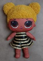 Zachte pop / knuffel L.O.L. Surprise, Ophalen of Verzenden, Gebruikt, Overige typen