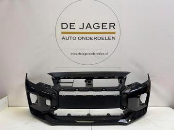 MITSUBISHI SPACE STAR III 3 VOORBUMPER BUMPER beschikbaar voor biedingen