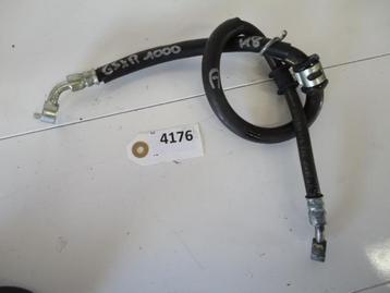 GSXR1000 2007 - 2008 Suzuki Leiding Leiding rem D1-19222 beschikbaar voor biedingen