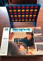 Vier op een rij mb, Hobby en Vrije tijd, Gezelschapsspellen | Overige, Ophalen of Verzenden
