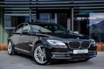 BMW 730d Xdrive M-Pack / SOFTCLOSE / ZETELVERWARMING, Auto's, Automaat, 158 g/km, 2993 cc, Leder