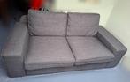 Housses canapé kivik ikea 2 places, Ophalen, Zo goed als nieuw, Tweepersoons, Stof