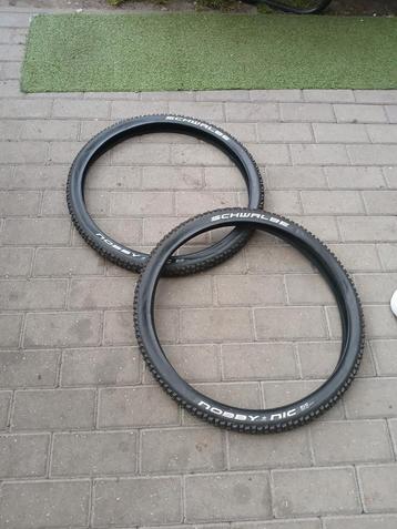 Schwalbe mountainbike 26 inch buitenbanden, Ophalen, Nieuw, Mountainbike