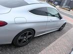 Mercedes velgen, Auto-onderdelen, 18 inch, Gebruikt, Banden en Velgen, Ophalen of Verzenden