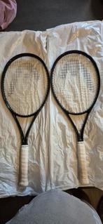 Head speed legend MP Novak Djokovitch, Sport en Fitness, Tennis, Zo goed als nieuw, Head, Racket, Ophalen