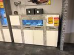 Gratis, Huis en Inrichting, Slaapkamer | Bedden, Ophalen, Gebruikt, 140 cm, Twijfelaar