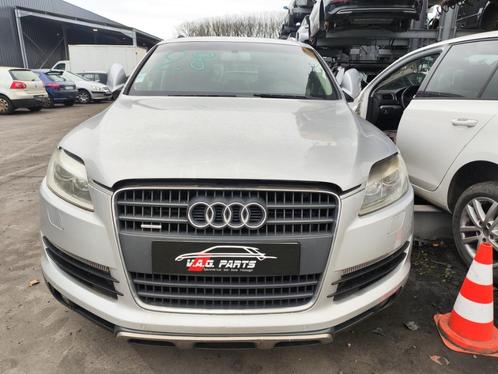 Pro Audi Q7 3L TDI CASA, Auto-onderdelen, Overige Auto-onderdelen, Audi, Porsche, Volkswagen, Ophalen
