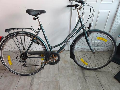 Damesfietsen, Fietsen en Brommers, Fietsen | Oldtimers, Ophalen