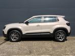 Jeep Avenger 1.2 Turbo 'Longitude' NIEUW 3 Jaar Garantie!, Auto's, Jeep, 1199 cc, Beige, https://public.car-pass.be/vhr/eadfb291-099f-4314-95e5-2caac304d356
