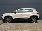 Jeep Avenger 1.2 Turbo 'Longitude' NIEUW 3 Jaar Garantie!, Te koop, Beige, Benzine, Overige modellen