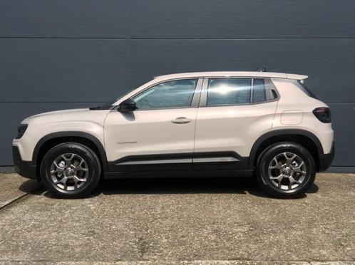 Jeep Avenger 1.2 Turbo 'Longitude' NIEUW 3 Jaar Garantie!, Auto's, Jeep, Bedrijf, Te koop, Overige modellen, Airbags, Airconditioning