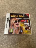 Girls Life - World of Fashion, Enlèvement ou Envoi, Utilisé