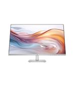 HP Monitor Series 5 527sh - 27 Inch - Full-HD - IPS, Computers en Software, Monitoren, Hp, Full HD, Zo goed als nieuw, 61 t/m 100 Hz
