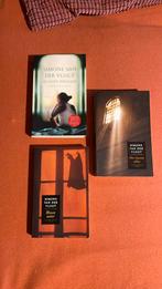 Simone van der Vlugt, Boeken, Thrillers, Ophalen of Verzenden, Zo goed als nieuw, Simone van der Vlugt